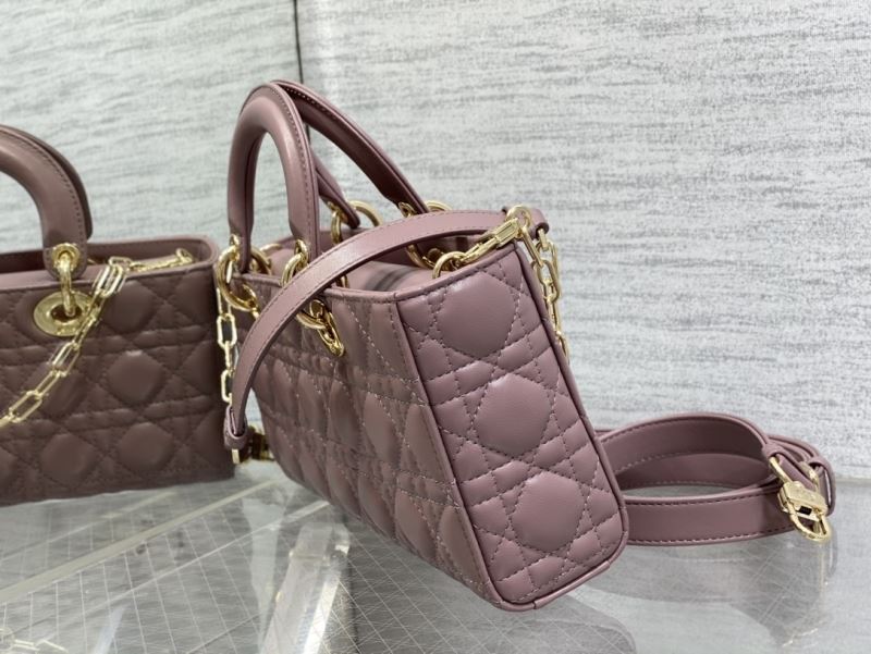 Christian Dior My Lady Bags